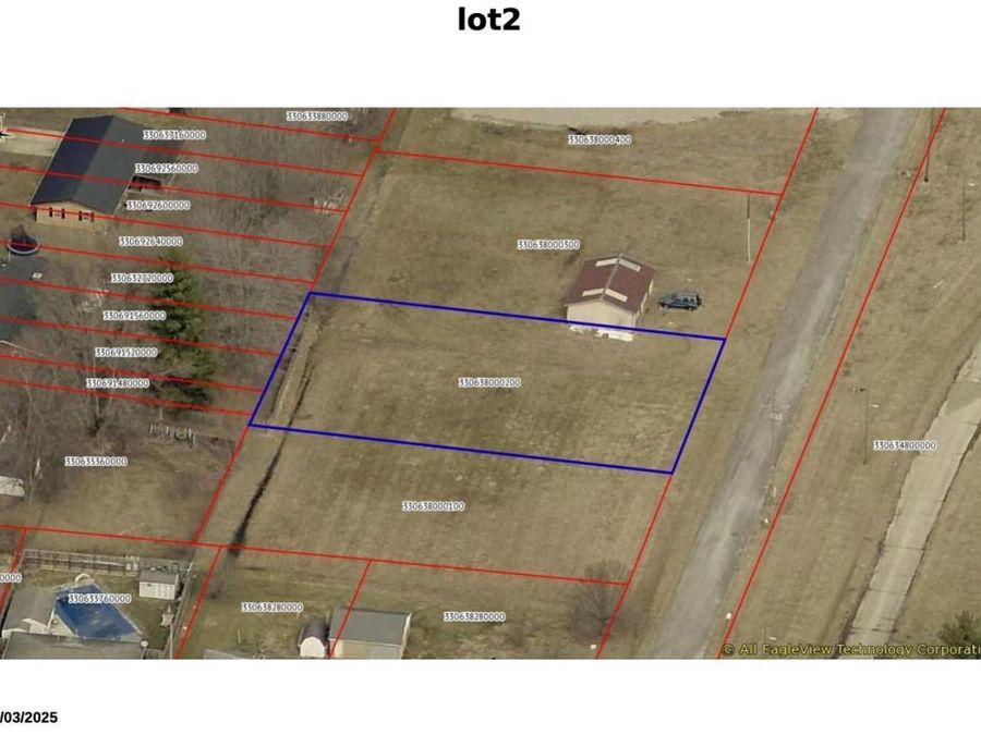 2 N Kenwood Avenue, Georgetown, OH 45121 Photo 2