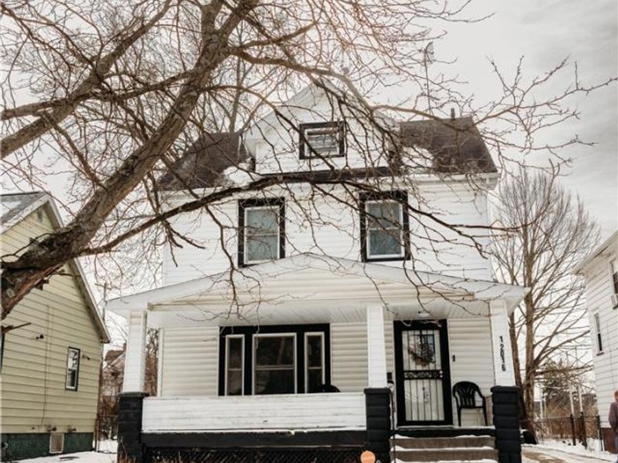 12016 Soika Avenue , Cleveland, OH 44120 Photo 1