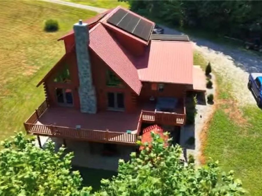 1449 St Rte 124 , Coolville, OH 45723 Photo 1