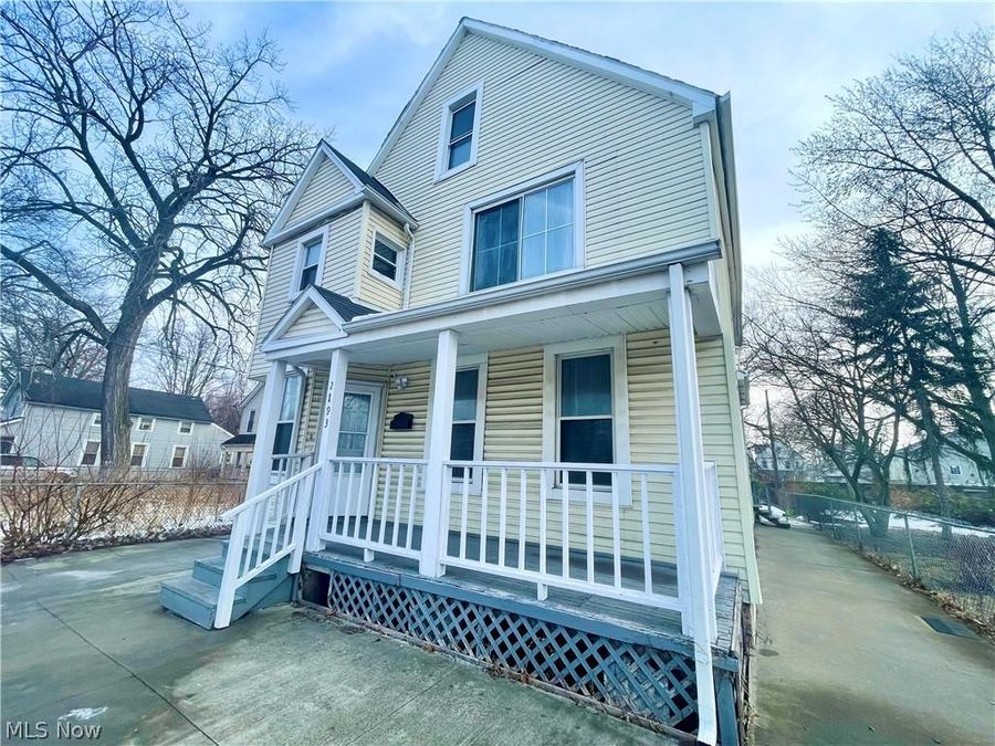 2193 E 35th Street , Cleveland, OH 44115 Photo 1