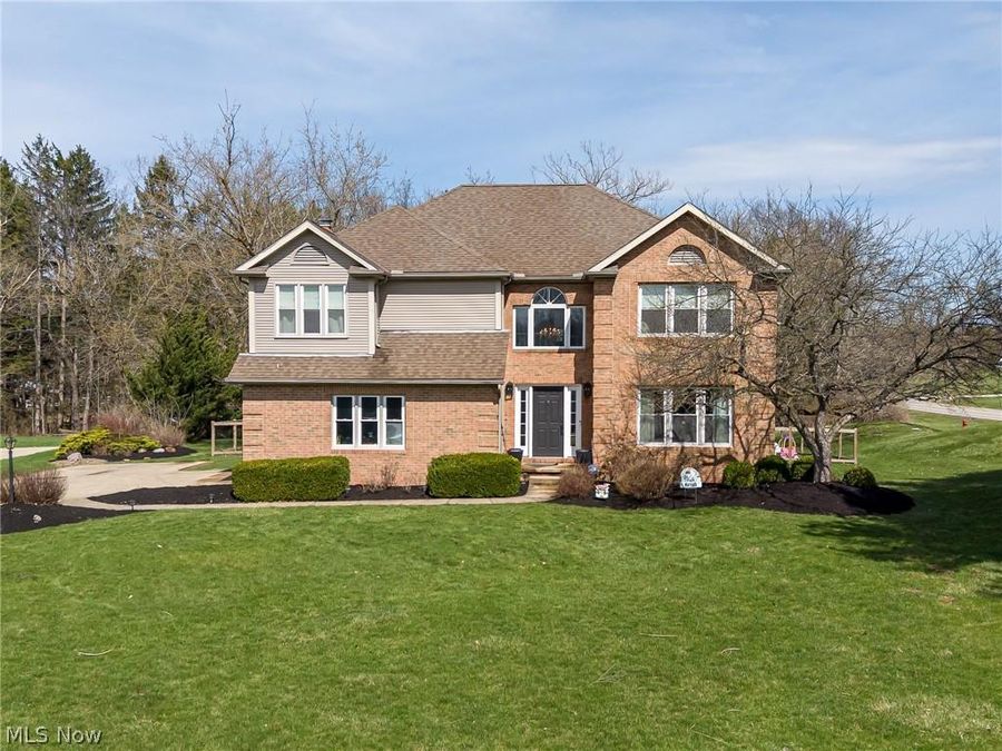3201 Hardwood Hollow Road , Medina, OH 44256 Photo 1