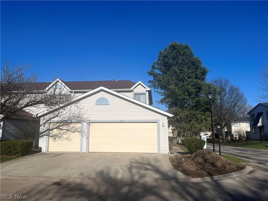 5553 Windrush Court , Parma, OH 44134 Photo 1