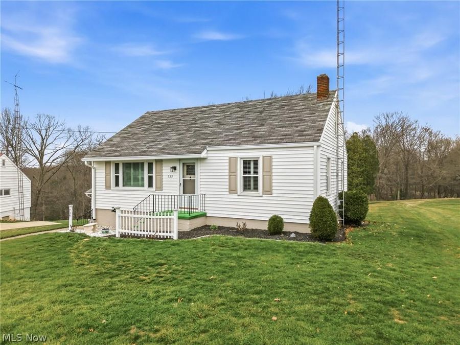 739 Sunset Drive , Lisbon, OH 44432 Photo 1