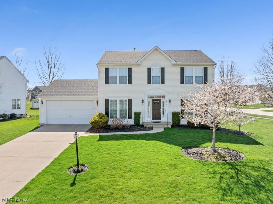 4540 Ridgestone Way , Medina, OH 44256 Photo 1