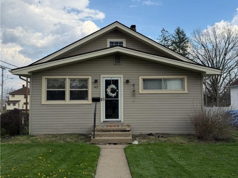 42 S 4th Street , Rittman, OH 44270 Photo 1