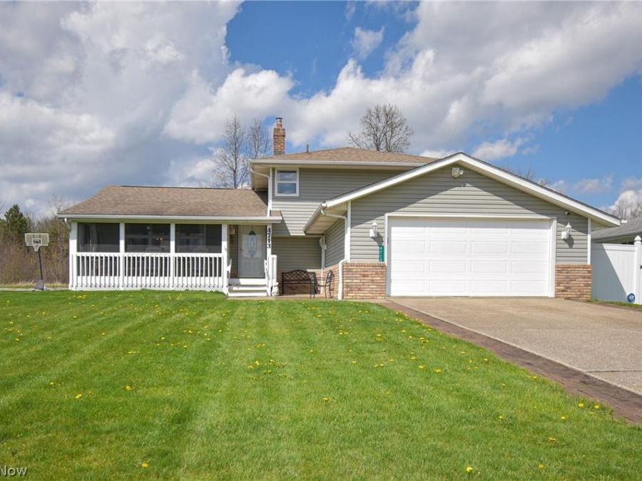 4713 Persimmon Lane , Brunswick, OH 44212 Photo 1