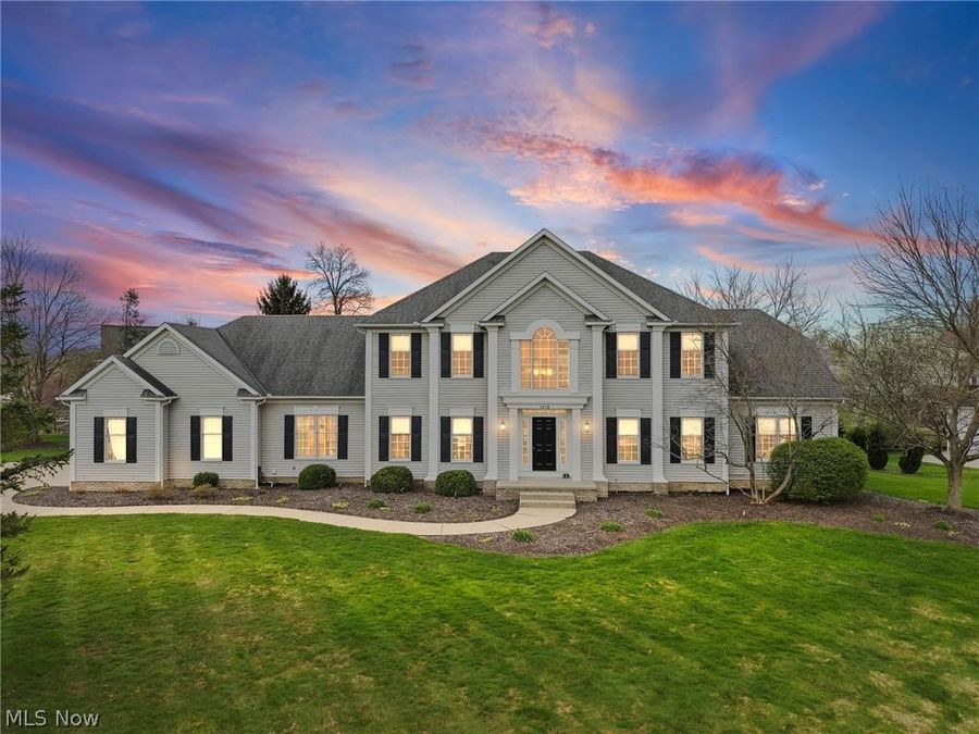 1878 E Haymarket Way , Hudson, OH 44236 Photo 1