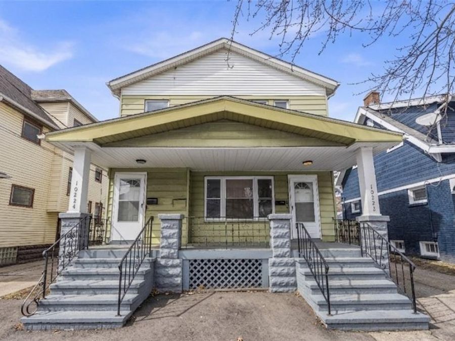 10222 Joan Avenue , Unit 10224/UP, Cleveland, OH 44111 Photo 1