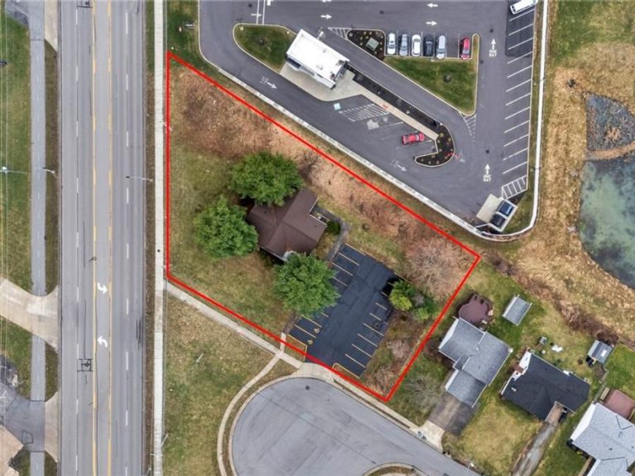 34500 Center Ridge Rd , North Ridgeville, OH 44039 Photo 1