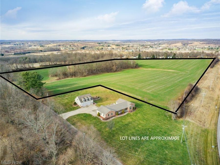 Carnation Road , Nashport, OH 43830 Photo 1