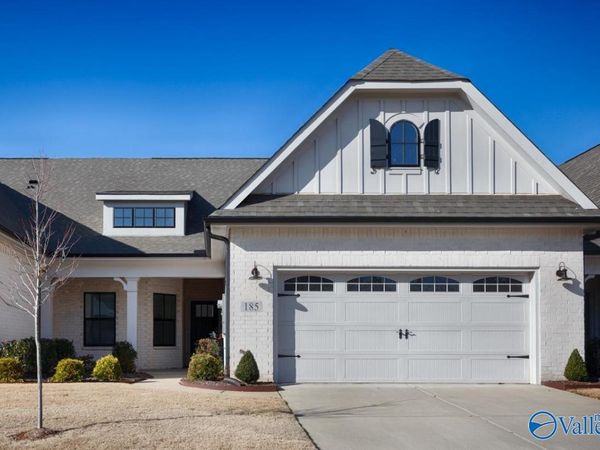 185 Rugby Drive, Madison, AL 35758