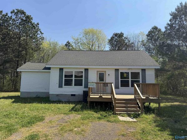 4545 Lawrence Street, Cedar Bluff, AL 35959