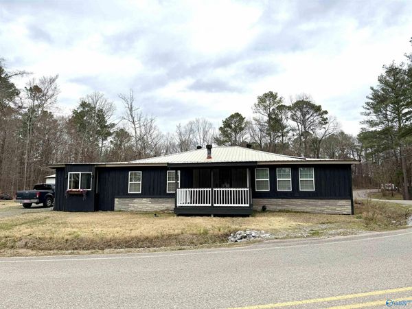 2523 Shore Drive, Ashville, AL 35953