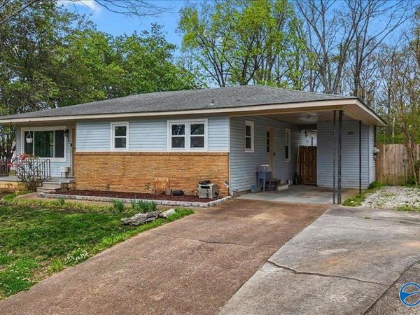 101 Auburn Street, Florence, AL 35630