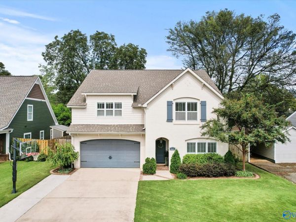 2703 Hastings Road SW, Huntsville, AL 35801