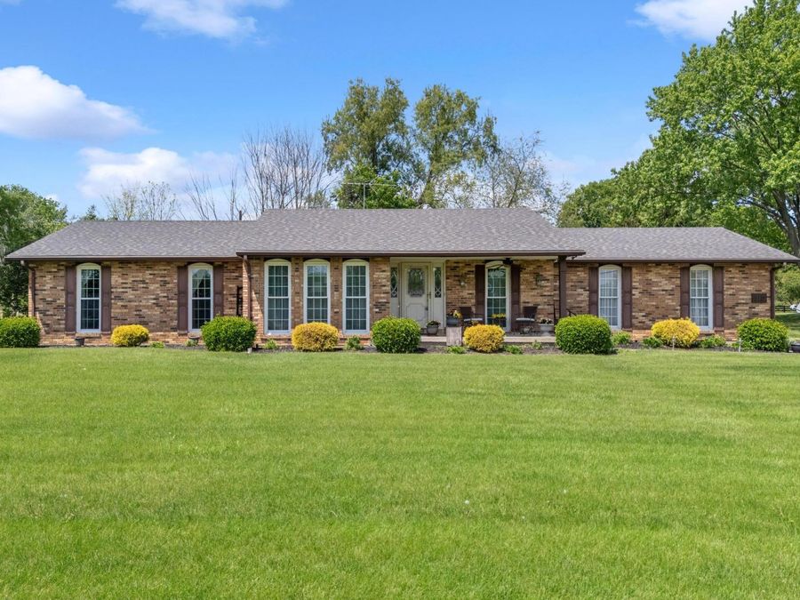 310 Fairfield Pike, Enon, OH 45323 Photo 1
