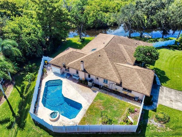 134 SEA STREET , NEW SMYRNA BEACH, FL 32168