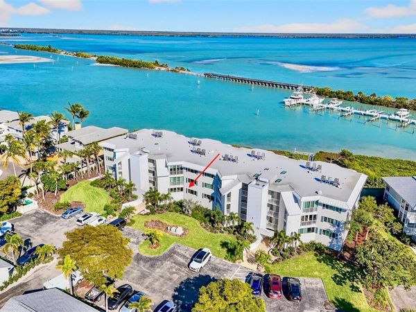 5858 GASPARILLA ROAD , Unit 39, BOCA GRANDE, FL 33921