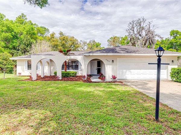 4265 E ARLINGTON STREET , INVERNESS, FL 34453