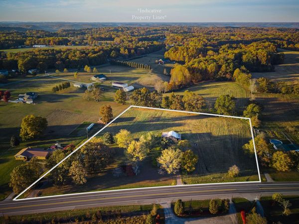 2015 Cookeville Hwy , Smithville, TN 37166