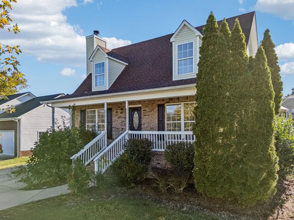 2995 Pipkin Hills Dr , Spring Hill, TN 37174