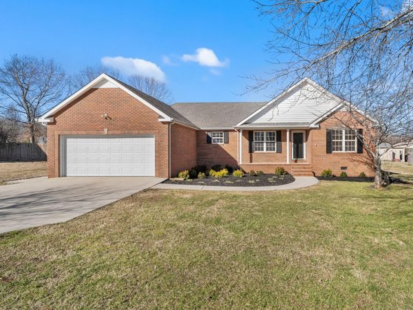 86 Highland Trl , Estill Springs, TN 37330