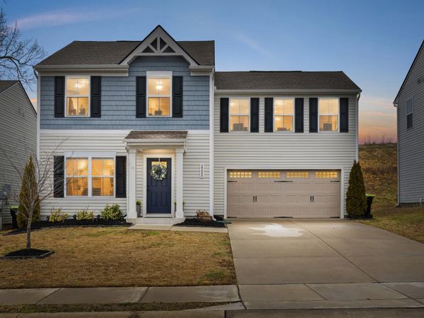 2288 Brokeshire Dr , White House, TN 37188