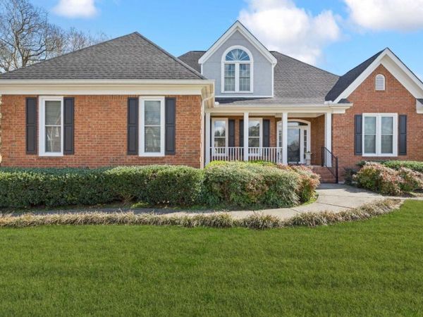 903 Thames Ct , Murfreesboro, TN 37129