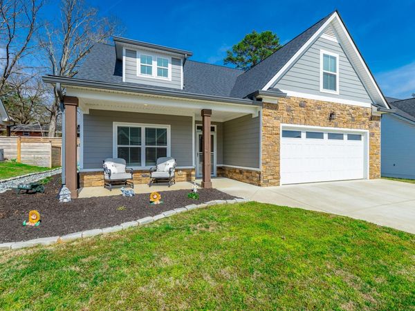 4667 Jody Lane , Unit 9, Chattanooga, TN 37416