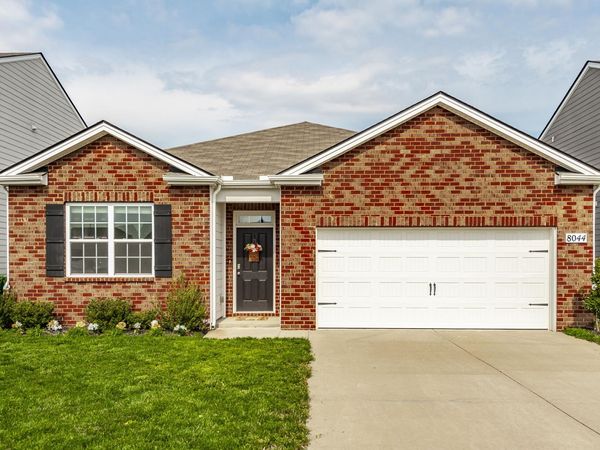 8044 Typhani Way , White House, TN 37188