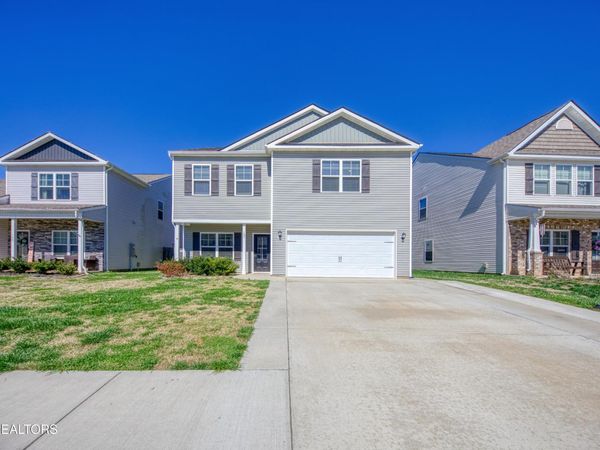 187 Ibis Loop , Oak Ridge, TN 37830