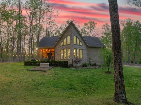 750 Davis Spring Rd , Tullahoma, TN 37388