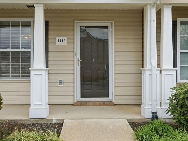 1412 Bunny Ct , Murfreesboro, TN 37130
