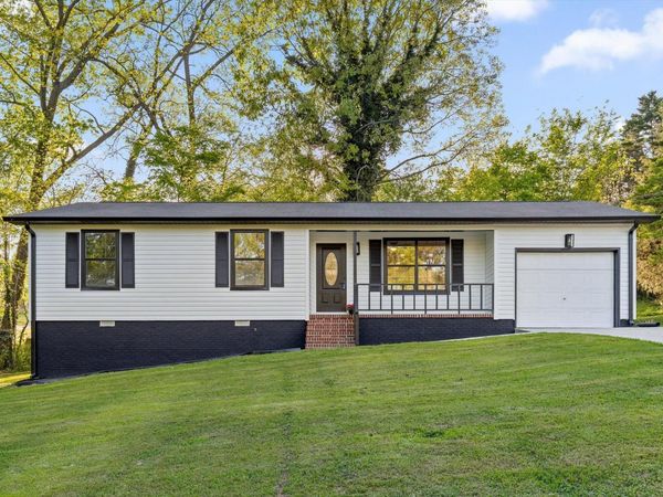 230 Rolling Meadows Drive , Ringgold, GA 30736