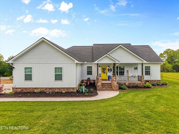 129 Mason Lane , Madisonville, TN 37354
