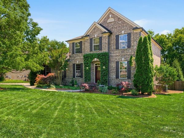 3009 Everleigh Pl , Spring Hill, TN 37174