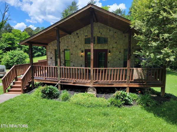 188 Cross Creek Rd , Maynardville, TN 37807