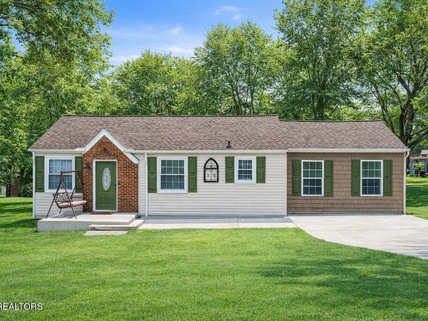 5722 Sanford Rd , Knoxville, TN 37912