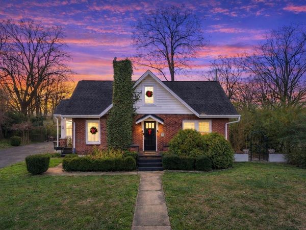 913 Ovoca Rd , Tullahoma, TN 37388