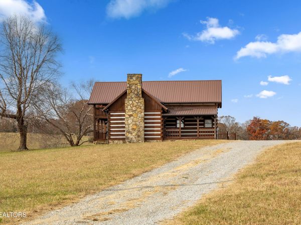 2947 Sims Rd, Kodak, TN 37764