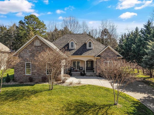 301 Mingo Drive, Loudon, TN 37774
