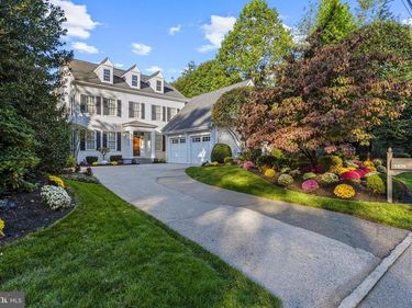 1436 COUNTY LINE ROAD , BRYN MAWR, PA 19010