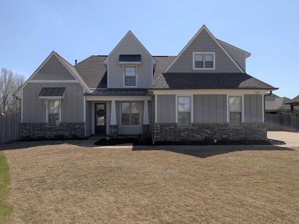 12621 ARDEN WOODS CV, Arlington, TN 38002