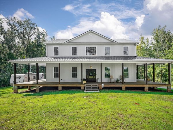 2411 Wheeler Rd , McMinnville, TN 37110