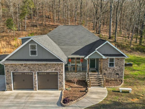 68 Buster Ridge Lane , Ringgold, GA 30736
