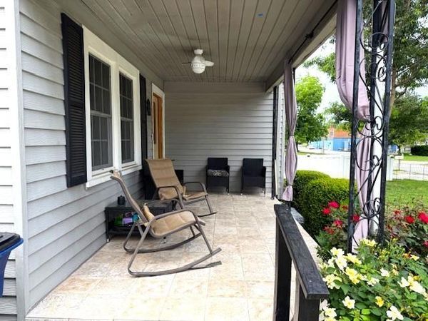 714 King Ave , Shelbyville, TN 37160