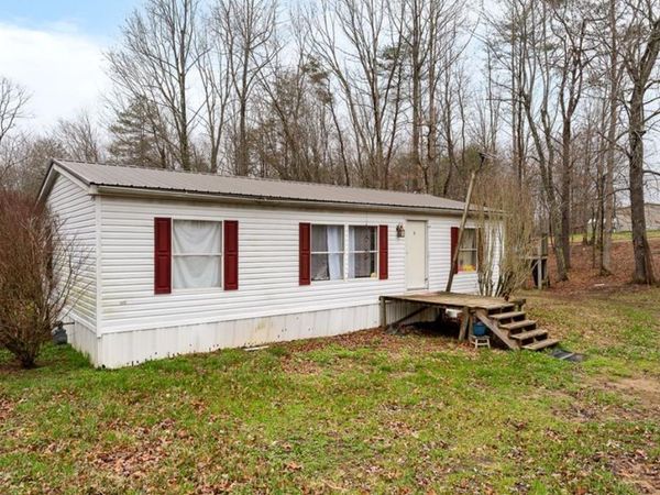 733 Wigwam Street , Sparta, TN 38583