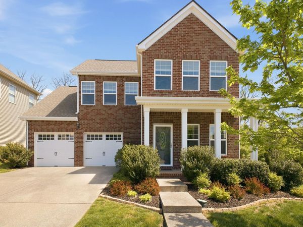 166 Lightwood Dr , Antioch, TN 37013