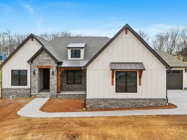 5906 John Drive , Greenback, TN 37742