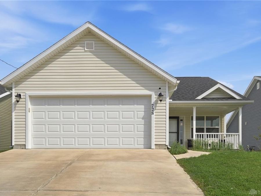 728 E Northern Avenue, Springfield, OH 45503 Photo 1